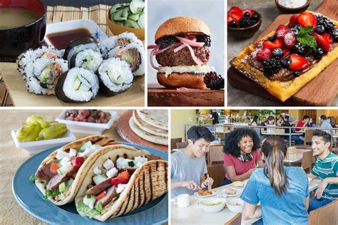 Photo | UCLA DINING-Hero | UCLA