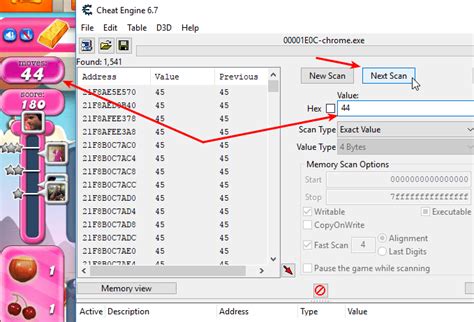 Image result for Cheat Engine for Android