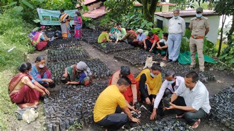 Govind Ballabh Pant National Institute of Himalayan Environment