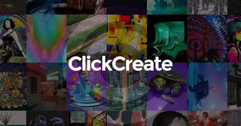 Image result for Click & Create