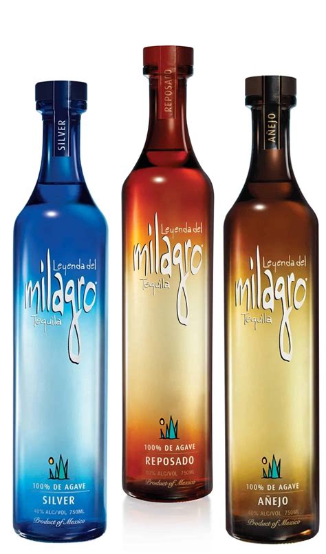 Review: Milagro Tequila - Silver and Reposado (2008) - Drinkhacker