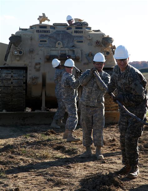 Being stuck is good for training | Article | The United States Army