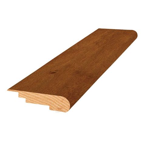 Mohawk 0.82-in T x 2-in W x 84-in L at Lowes.com