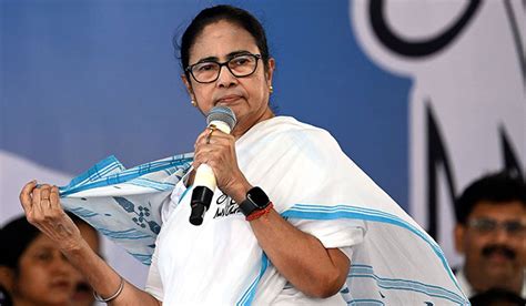 Calcutta HC gags Mamata Banerjee: No defamatory remarks against ...