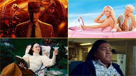 Oscars 2024 - გამარჯვებულები