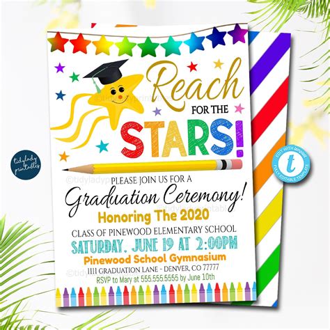 Image result for Free Editable Graduation Invitation Cards
