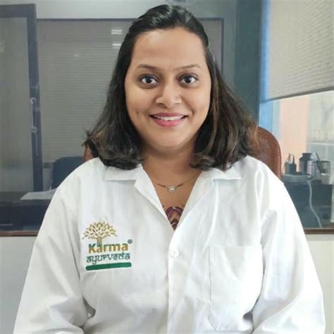 Ayurvedic Doctors at Karma Ayurveda