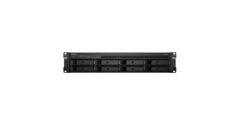 Synology RackStation 8 Bay RS1221RP+