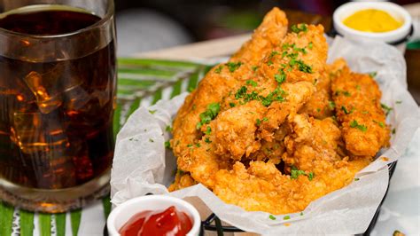 How To Saute Chicken Tenders - Recipes.net