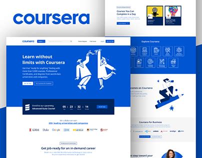 Image result for Coursera UX/UI Continue Learning