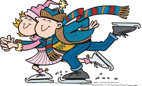 Free Ice Skating Cliparts, Download Free Ice Skating Cliparts png ...