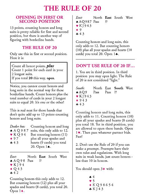 Image result for Basic Kids Bridge Lessons