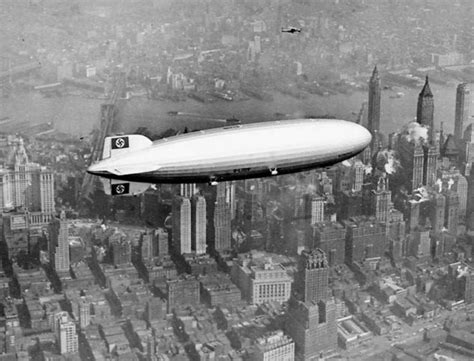 80 years of speculation and conspiracy theories: The Hindenburg ...