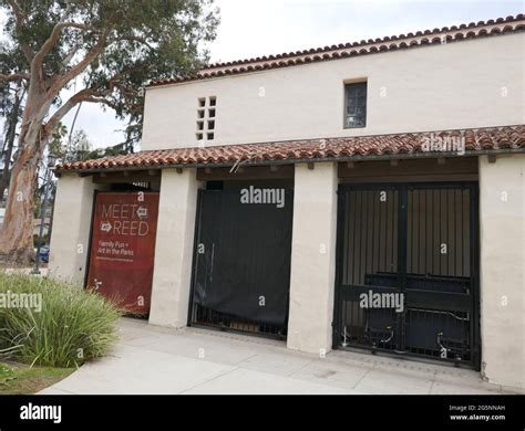 Santa Monica, California, USA 28th June 2021 A general view of ...