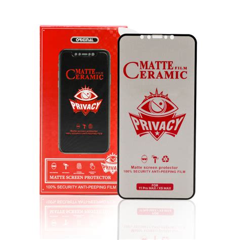 Image result for Ceramic Matte Screen Protector