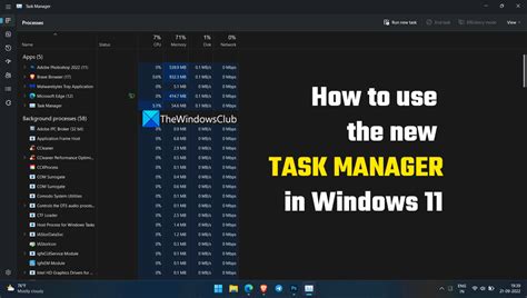 Windows 11 Task Manager 的图像结果