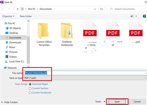 Image result for How to Export a OneNote Notebook