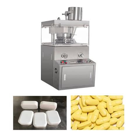 Rezultat imagine pentru Tablet Press Machine Types