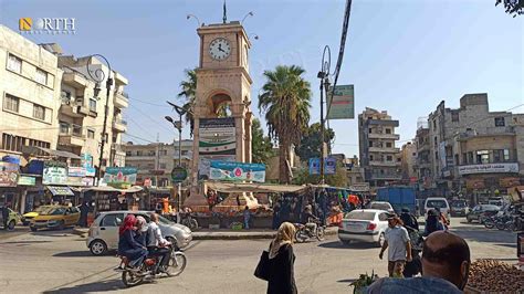 Hayat Tahrir al-Sham arrests ISIS militants in Syria’s Idlib - North ...