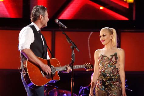 Blake Shelton & Gwen Stefani to Perform in Vegas Concert