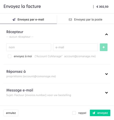 Creer Facture 的图像结果