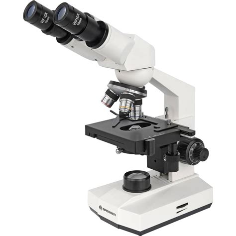Binocular Microscope - Coaxial Binocular Microscope Trader - Wholesaler ...