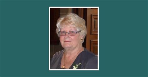 Obituary Galleries | Jean E. Farrell | Bell O'Dea Funeral Home
