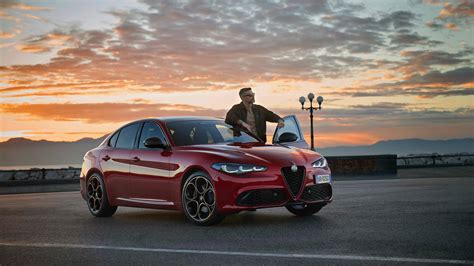 Alfa Romeo 品牌重返台灣市場 二周接單突破 250 張！ - 2GameSome - 有車賞