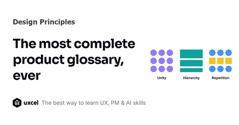 Image result for Design Principles