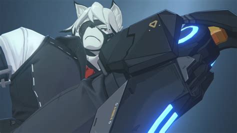 Best Lycaon Build in Zenless Zone Zero - KJC eSports