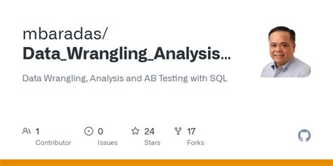 Data Wrangling Analysis and AB Testing with SQL 的图像结果