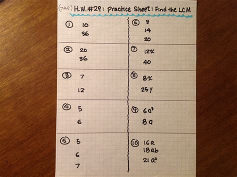 Image result for +7th Standerd Math 36 Problem Set