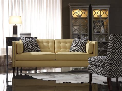 The 15 Best Collection of Discovering Sam Moore Sofas: a Legacy of ...