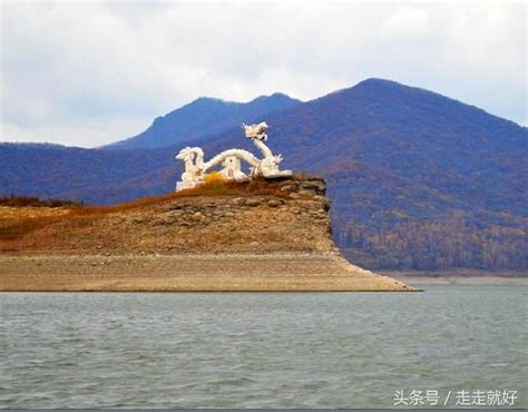松花湖-中国吉林网