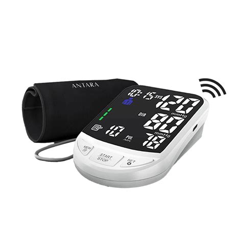 Buy Blood Pressure Monitor with Voice at Best Price - AGEasy