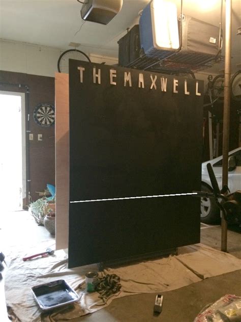 Image result for Back Drops DIY