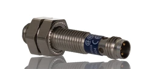 XS508B1PAM8 Telemecanique Sensors | Telemecanique Sensors Inductive ...
