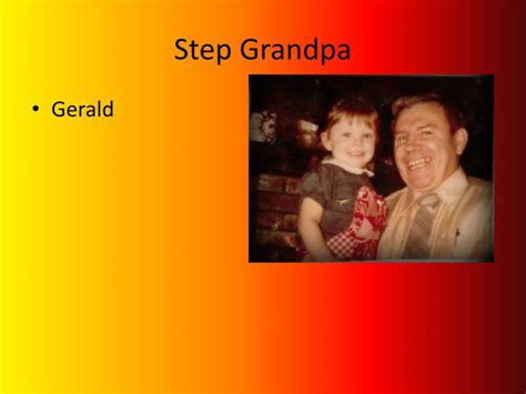 StepGrandpas