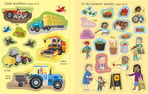 Image result for Usborne Sticker Books