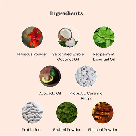 Buy Goli Soda All Natural Probiotics Shampoo Bar for Dry Hair — Vanity ...