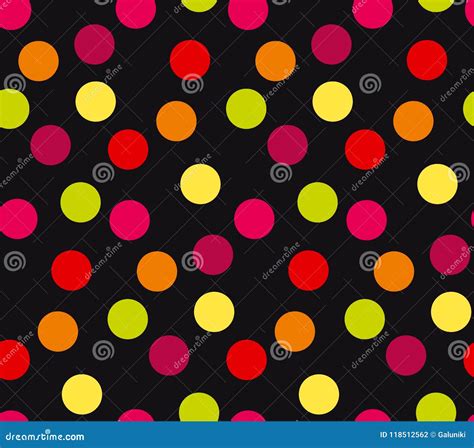 Image result for Random Polka Dot Pattern