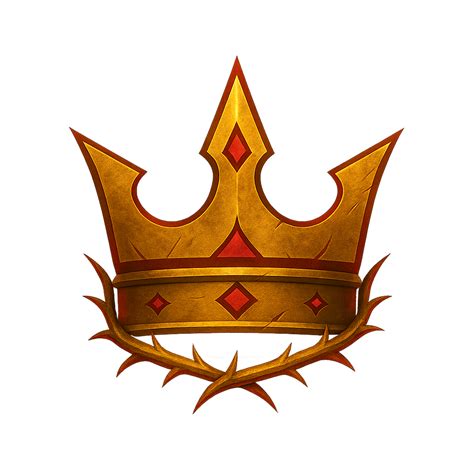 King - Discord Emoji