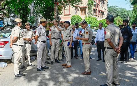 Rahul Meena admits killing IRS officer’s daughter for money in court