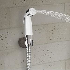Kohler - 12925IN-CP Complementary Basic Health Faucet, with Metal Hose ...