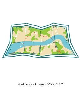 High Resolution Cartoon Map 的图像结果