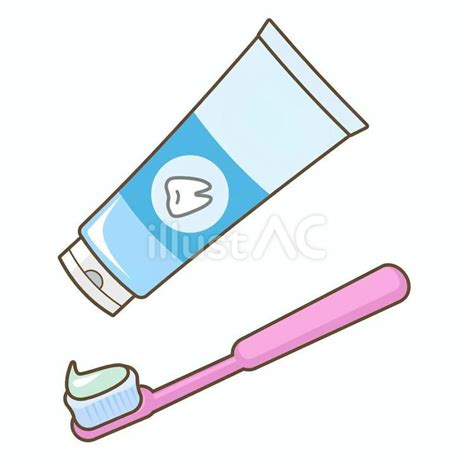 Image result for Toothpaste Clip
