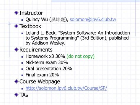 Image result for Introduction to Systems Programming-Free