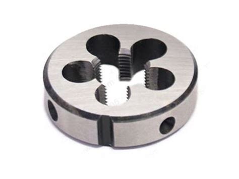 Image result for Left Hand Course Thread Die