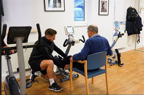 Group Exercise Sign 的图像结果