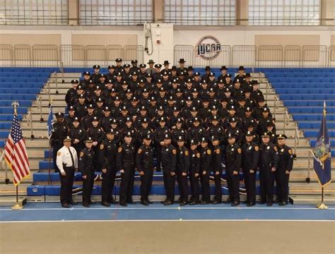 Suffolk County Police Academy Training 的图像结果